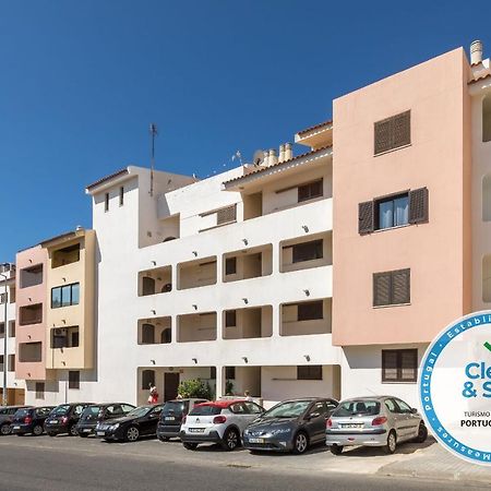 New Apartment Albufeira Center A19-Belavista 214 Exteriér fotografie