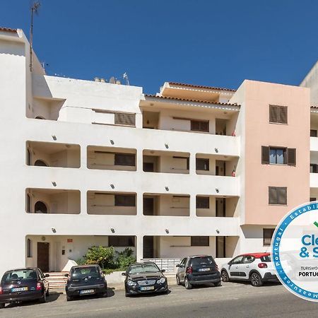New Apartment Albufeira Center A19-Belavista 214 Exteriér fotografie